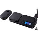 Yealink Headset 1208654 BH71 Workstation Pro Mono Bluetooth Headset System RTL