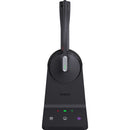 Yealink 1208674 WH64 Dual Teams DECT Hybrid Wireless Headset Retail