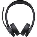Yealink 1208674 WH64 Dual Teams DECT Hybrid Wireless Headset Retail