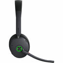 Yealink 1208678 BH74 Headset - Stereo - Wireless - Bluetooth - Noise Cancelling