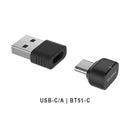 Yealink 1208678 BH74 Headset - Teams USB-C A Bluetooth wireless - Retail
