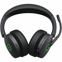 Yealink 1208678 BH74 Headset - Stereo - Wireless - Bluetooth - Noise Cancelling