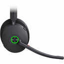 Yealink 1208678 BH74 Headset - Stereo - Wireless - Bluetooth - Noise Cancelling