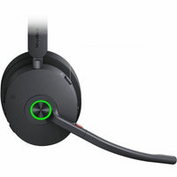 Yealink 1208678 BH74 Headset - Stereo - Wireless - Bluetooth - Noise Cancelling