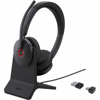 Yealink 1208678 BH74 Headset - Stereo - Wireless - Bluetooth - Noise Cancelling