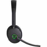 Yealink 1208682 Headset -BH74 with Stand Teams USB-C A Bluetooth wireless Retail
