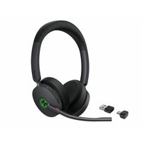 Yealink 1208684 BH74 with Stand UC USB-C A Bluetooth Wireless Headset Retail