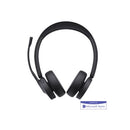 Yealink 1208703 Headset - BH70 Dual Teams USB-C A Essential Bluetooth Retail