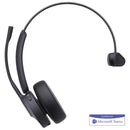 Yealink 1208705 Headset - BH70 Mono Teams USB-C A Essential Bluetooth - Retail