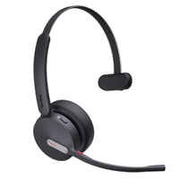 Yealink 1208706 Headset - BH70 Mono UC USB-C A Essential Bluetooth - Retail