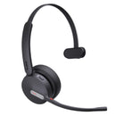 Yealink 1208706 BH70 Headset - Mono - Wireless - Bluetooth - Over-the-head