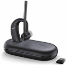 Yealink 1208709 BH71 Pro Earset -Microsoft Teams Certification - Mono - Wireless