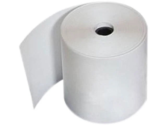 Specialty Roll 121302 Heavy Thermal Paper Roll (3 1/8 Inch x 165 Feet, 50 Rolls