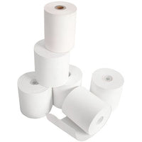 Specialty Roll 1214 Thermal Paper Roll (3 1/8 Inch x 273 Feet, 50 Rolls-Case) fo