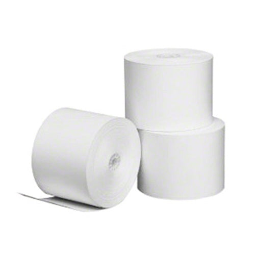 Specialty Roll 1228 Thermal Paper (3 1/8 Inch x 230 Feet, 50 Rolls)