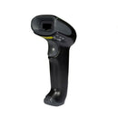 Honeywell 1250G-2USB-N Barcode Scanner - Corded - USB - 1D - Laser - Black
