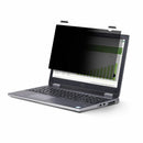 StarTech 125TF-PRIVACY-SCREEN 12.5-inch 16:9 Flip-Up Privacy Screen with Touch