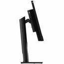 Lenovo 12NAGAR1UZ ThinkCentre TIO24 Gen5 24" Class Webcam Full HD LED Monitor