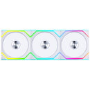 Lian-Li 12RSL1W3W UNI FAN SL 120 Wireless RGB 120mm Fan Reverse Blade White
