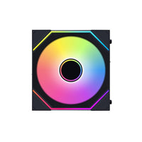 Lian-Li 12RSLIN1W1B Fan - SL-Infinity Wireless - 120 mm - Single Pack