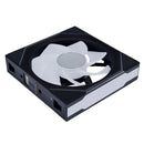 Lian-Li 12RSLIN1W1B Fan - SL-Infinity Wireless - 120 mm - Single Pack
