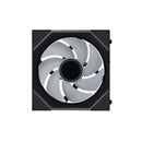 Lian-Li 12SLIN1W1B UNI Fan SL-Infinity Wireles - Case Fan - Black