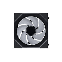 Lian-Li 12SLIN1W1B UNI Fan SL-Infinity Wireles - Case Fan - Black