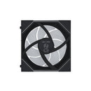 Lian-Li 12SLIN1W1B UNI Fan SL-Infinity Wireles - Case Fan - Black