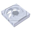 Lian-Li 12SLIN1W1W Fan - UNI Fan SL-Infinity Wireless - 120 mm - Single Pack