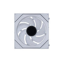 Lian-Li 12SLIN1W1W Fan - UNI Fan SL-Infinity Wireless - 120 mm - Single Pack