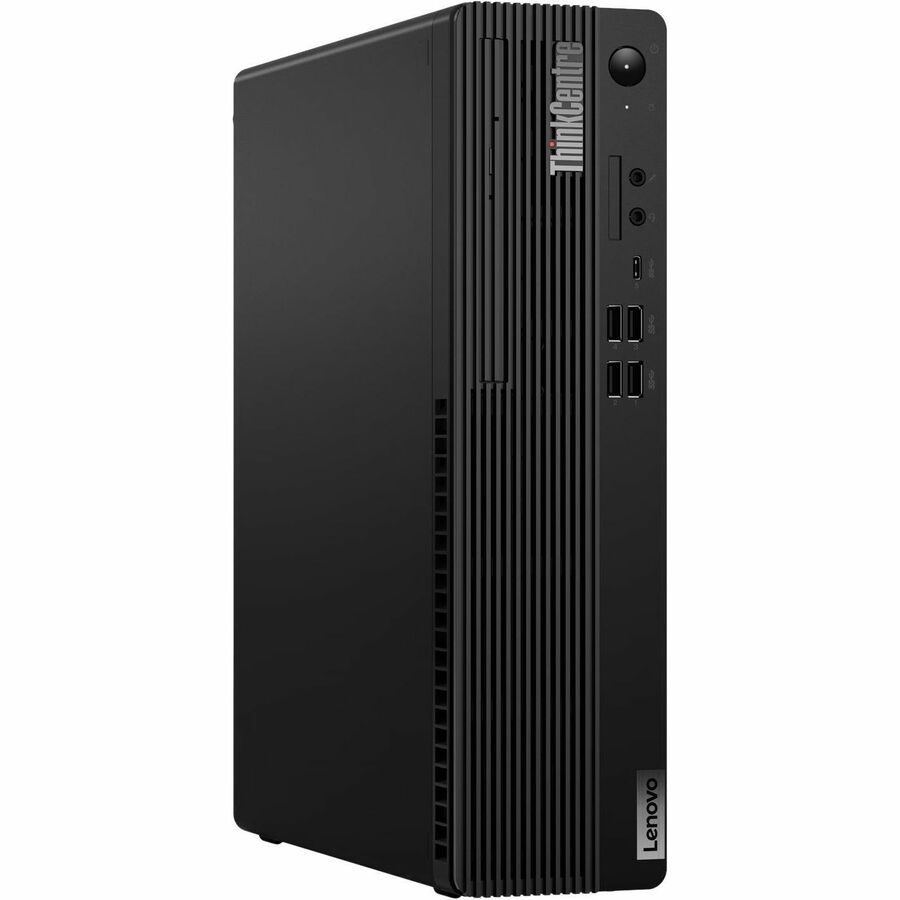 Lenovo 12TA000KUS  ThinkCentre M75s Gen 5 - Desktop Computer - AMD Ryzen 7