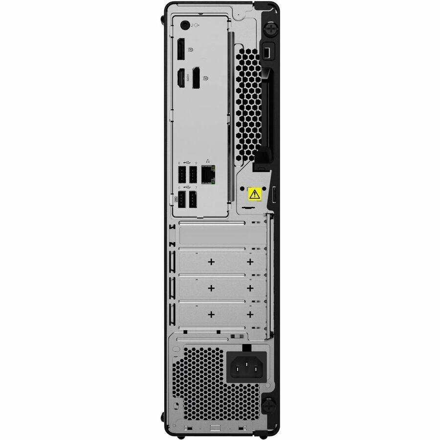 Lenovo 12TA000KUS  ThinkCentre M75s Gen 5 - Desktop Computer - AMD Ryzen 7