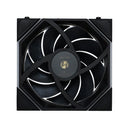 Lian-Li 12TL1W1B Case Fan - FDB Black 120x120x28 mm - 2600 rpm - Retail