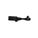 Lian Li 12TLLCD1W3B Seamless Wireless Control LCP Fan Blade LCD RGB Triple Pack