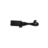Lian Li 12TLLCD1W3B Seamless Wireless Control LCP Fan Blade LCD RGB Triple Pack
