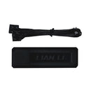 Lian-Li 12TLLCD1W3B Case Fan - FDB - Black 120x120x28 mm Retail