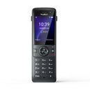 Yealink 1301013 AX83H IP Phone - Cordless - 4 x Total Line - Wi-Fi, Bluetooth