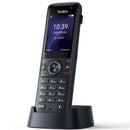 Yealink 1301013 AX83H IP Phone - Cordless - 4 x Total Line - Wi-Fi, Bluetooth