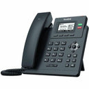 Yealink 1301043 SIP-T31P IP Phone - Corded - Wall Mountable - 2 x Total Line