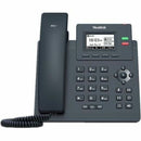 Yealink 1301044 SIP-T31G IP Phone - Corded - Wall Mountable - 2 x Total Line