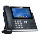 Yealink 1301204 T48U SIP IP Phone Corded 16 Lines 99.99% Fresh Clean Open Box