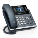 Yealink 1301213 SIP-T44W IP Phone - 2.8" LCD - Corded/Cordless -Bluetooth,Wi-Fi