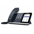 Yealink 1301215 IP Phone - Corded - Bluetooth, Wi-Fi - Wall Mountable, Desktop