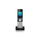 Yealink 1302002 Wireless DECT Handset W56H - Cordless - 2.4" Screen Size