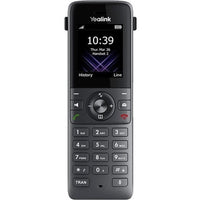 Yealink 1302021 W73H Handset - Cordless - DECT - 1.8" Screen Size