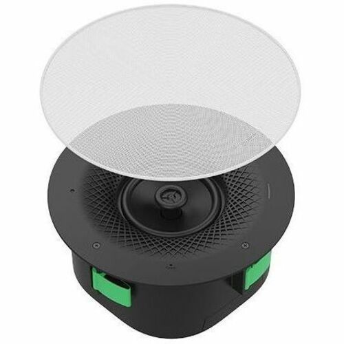 Yealink 1303094 SkySound CS10 2-way Ceiling Mountable Speaker - 100 Hz to 20 kHz
