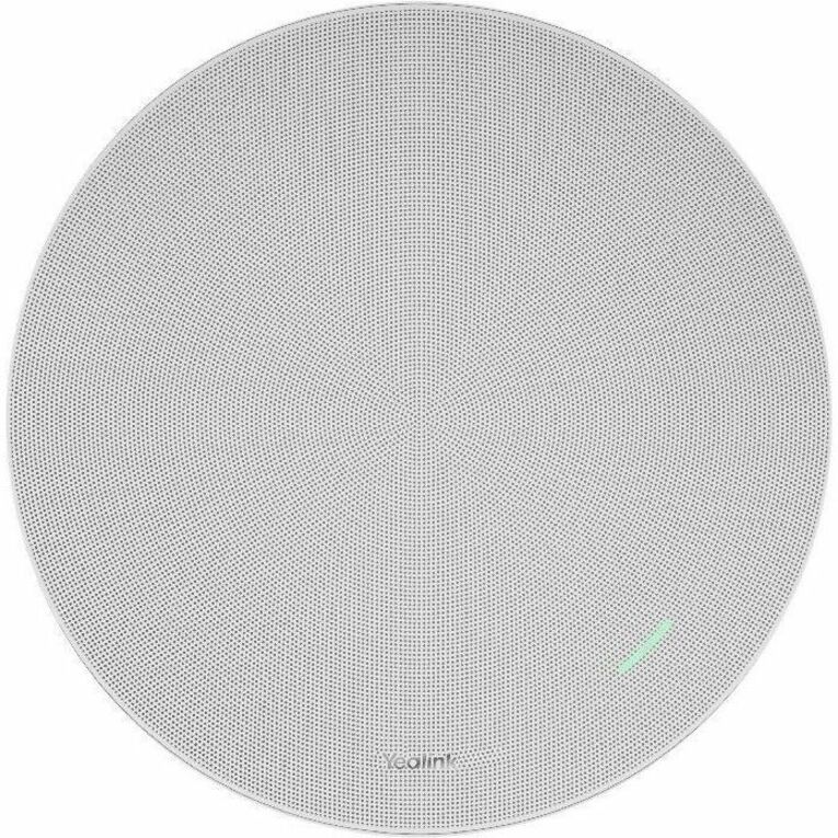 Yealink 1303094 SkySound CS10 2-way Ceiling Mountable Speaker - 100 Hz to 20 kHz