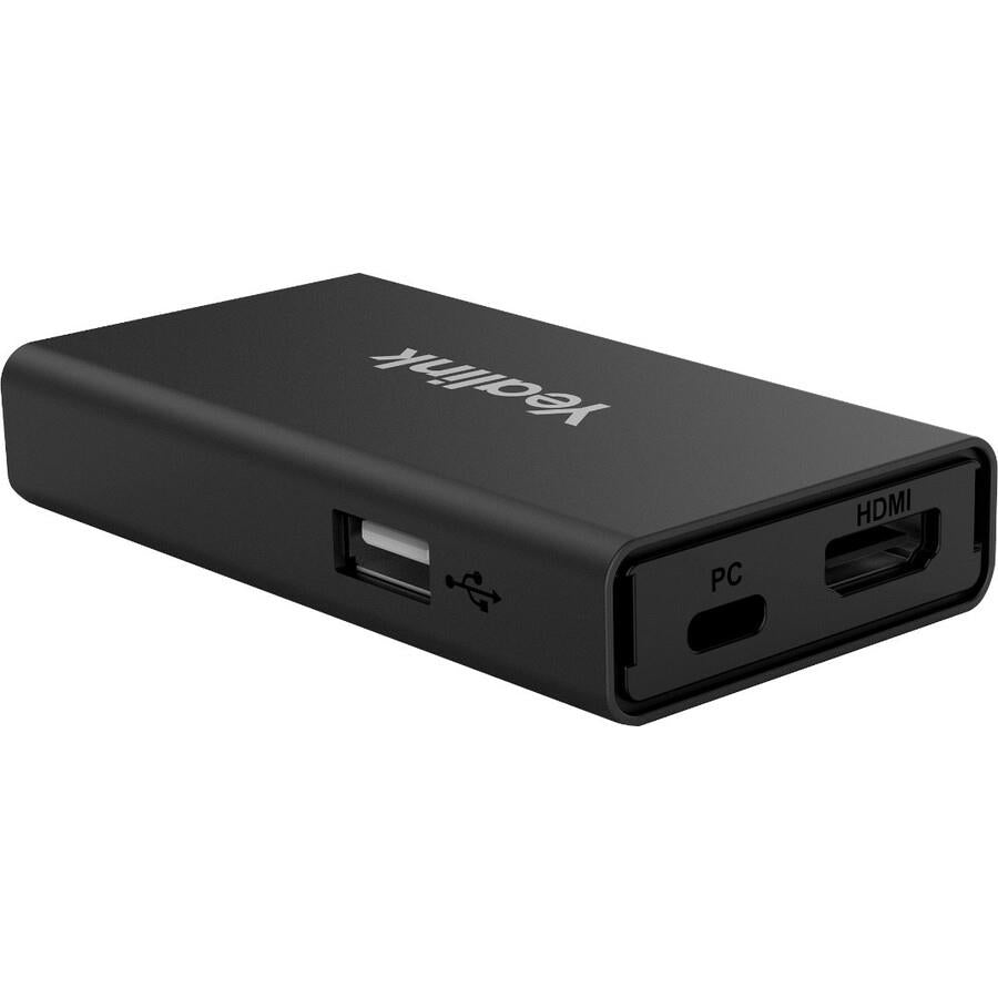 Yealink 1303106 VCH51 Video Conference Equipment - 3840 x 2160 Video