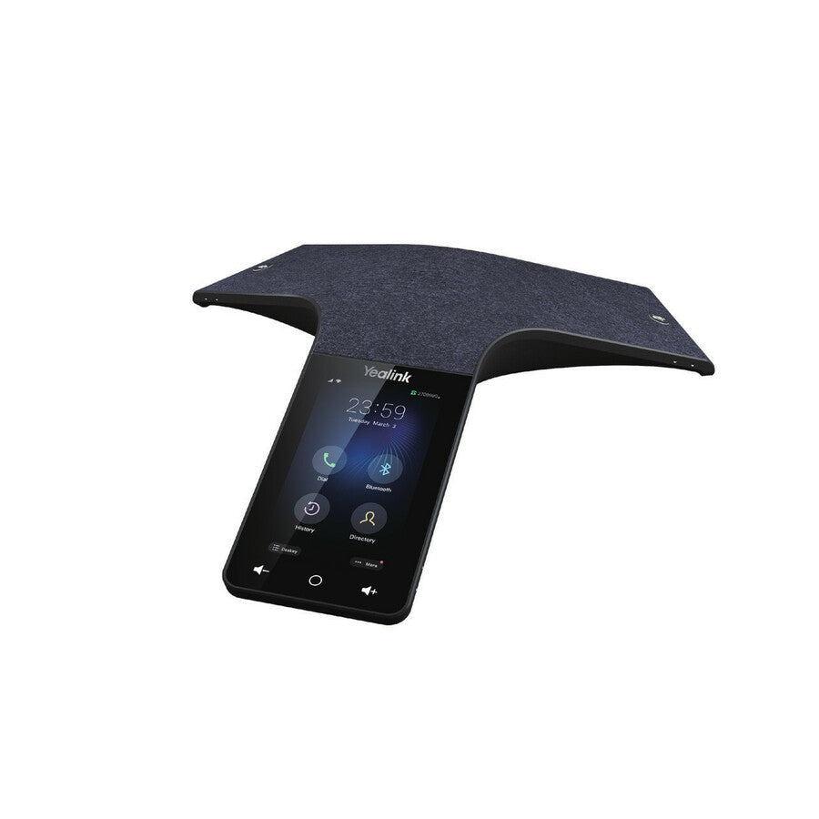 Yealink 1304014 CP965 IP Conference Station - Corded/Cordless - Wi-Fi, Bluetooth