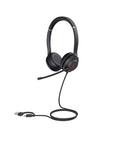 Yealink 1308141 UH37 DUAL UC USB-C/A